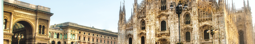 Milan 2015 Banner
